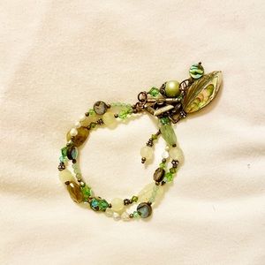 Tres Jolie bracelet